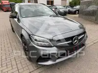 2021 Mercedes Benz C 300