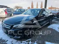 2021 Mercedes Benz C 300