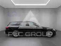 2021 Mercedes Benz C 300