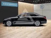 2021 Mercedes Benz C 300