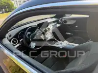 2021 Mercedes Benz C 300