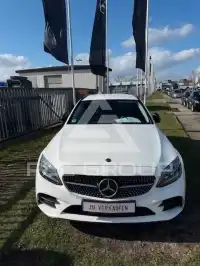 2021 Mercedes Benz C 300