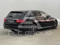 2021 Mercedes Benz C 300