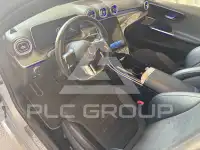 2021 Mercedes Benz C 300