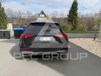 2021 Mercedes Benz C 300