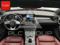 2021 Mercedes Benz C 300