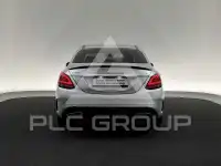 2021 Mercedes Benz C 300