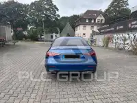 2021 Mercedes Benz C 300