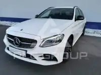 2021 Mercedes Benz C 300