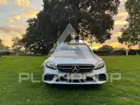 2021 Mercedes Benz C 300