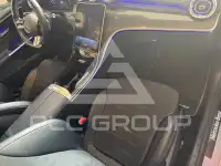 2021 Mercedes Benz C 300