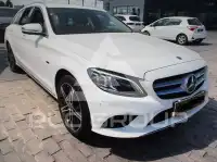 2021 Mercedes Benz C 300