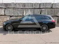2021 Mercedes Benz C 300