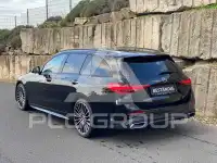 2021 Mercedes Benz C 300