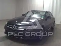 2021 Mercedes Benz C 300