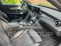 2021 Mercedes Benz C 300