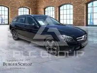 2021 Mercedes Benz C 300