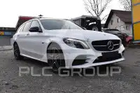 2021 Mercedes Benz C 300
