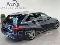 2021 Mercedes Benz C 300