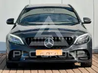 2021 Mercedes Benz C 300