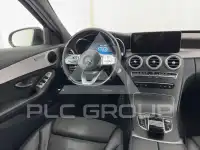 2021 Mercedes Benz C 300