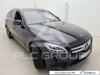 2021 Mercedes Benz C 300
