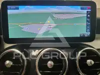 2021 Mercedes Benz C 300