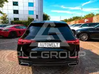 2021 Mercedes Benz C 300