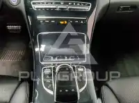 2021 Mercedes Benz C 300
