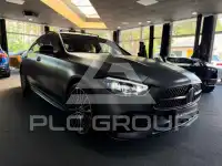 2021 Mercedes Benz C 300