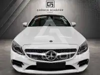 2021 Mercedes Benz C 300