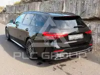 2021 Mercedes Benz C 300