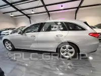 2021 Mercedes Benz C 300