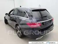 2021 Mercedes Benz C 300
