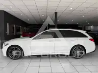 2021 Mercedes Benz C 300