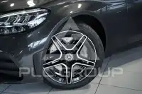 2021 Mercedes Benz C 300