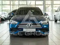 2021 Mercedes Benz C 300