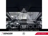 2021 Mercedes Benz C 300