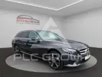 2021 Mercedes Benz C 300