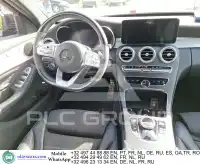 2021 Mercedes Benz C 300