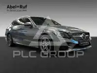 2021 Mercedes Benz C 300