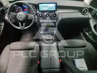 2021 Mercedes Benz C 300