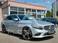 2021 Mercedes Benz C 300