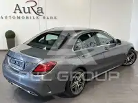 2021 Mercedes Benz C 300
