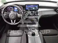 2021 Mercedes Benz C 300