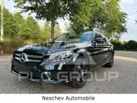 2021 Mercedes Benz C 300