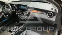 2021 Mercedes Benz C 300