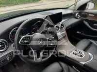 2021 Mercedes Benz C 300