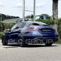 2021 Mercedes Benz C 300