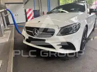 2021 Mercedes Benz C 300